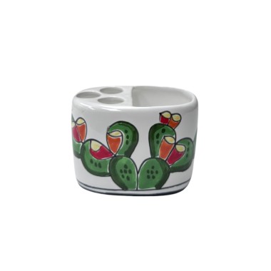 Toothbrush Holder Prickly Pears PSZ5FC Toothbrush Holder Prickly Pears PSZ5FC